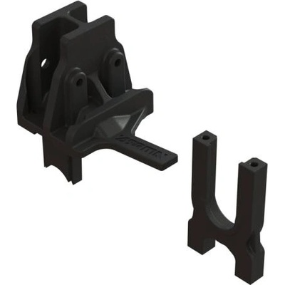 Arrma държач на централния диференциал, капак