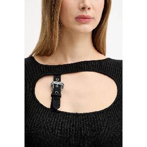 Versace Рокля (79HAOM01.CMH23)