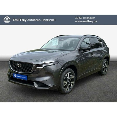 Mazda CX-5 e-Skyactiv-G 141 Exclusive-Line 104 kW
