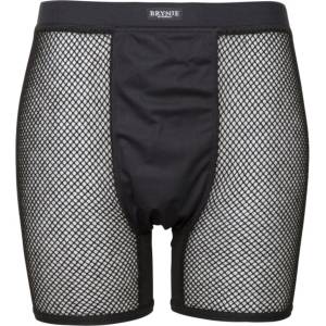 Brynje of Norway Super Thermo Boxer windfront Размер: XL / Цвят: черен