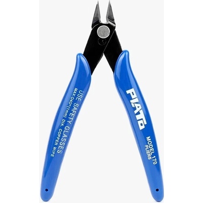 DLStore Modelářské stranové štípací kleště 132mm