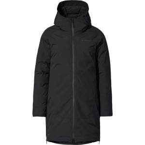 Vaude Дамско яке парка Vaude Women's Mineo Coat IV Parka - Black - размер 38 (EU) (104-5122-0212)