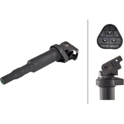 Zapalovací cívka HELLA 5DA 193 175-491