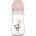 Canpol babies Антиколик шише Canpol - Exotic Animals, 240 ml, Розово (35/221_pin)