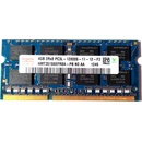 Hynix SODIMM DDR3L 4GB 1600MHz CL11 HMT351S6EFR8A-PB