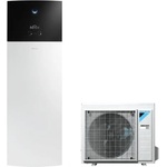 Daikin Altherma 3RF 6kW EHVH08S23E9W /ERGA06EV Термопомпа