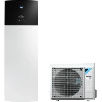 Image 1 of Daikin Altherma 3RF 6kW EHVH08S23E9W /ERGA06EV