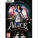 Alice: Madness Returns