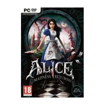 Alice: Madness Returns
