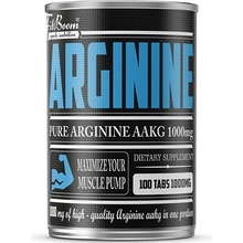 Fitboom Arginine AKG 100 kapsúl