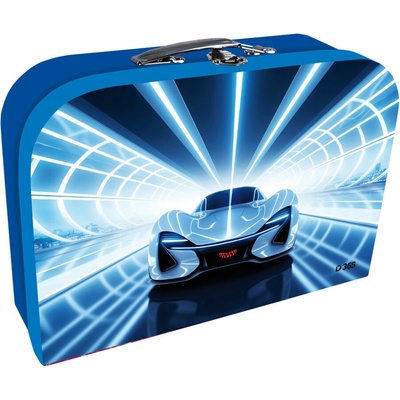 Stil Školský kufrík Car