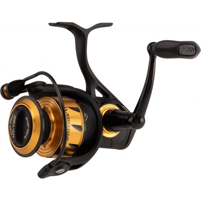 Penn Spinfisher VI 4500