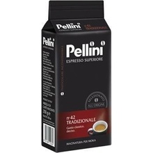 PELLINI mletá pražená Tradizionale 250 g