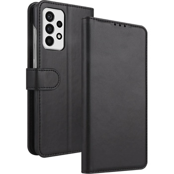 Image 1 of Krusell Калъф Krusell Phone Wallet за Samsung Galaxy A52 - Черен