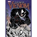 Color Your Own VenomPaperback / softback