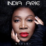 BMG India Arie: Worthy - CD (025062)
