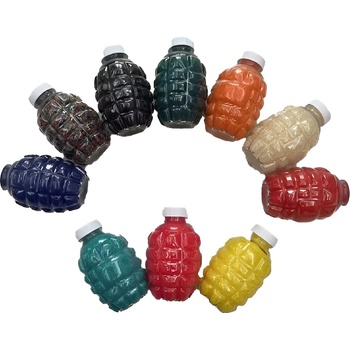 Sonne Водни топчета за автоматично оръжие Sonne - Аксесоар, тип лимонка, асортимент (sonne1050)