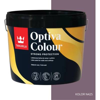 Tikkurila OPTIVA COLOUR AP 3/2,7 L