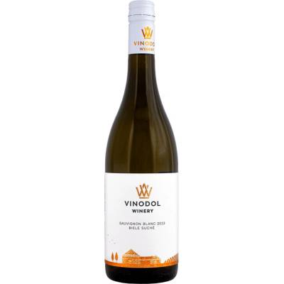 Vinodol Sauvignon Blanc 2023 Biele Suché 12% 0,75 l (čistá fľaša)