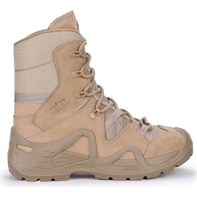 Jacket Club Мъжки боти от набук 91490nbj - Бежови #332676 (332676_Бежов)