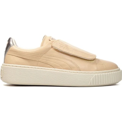 Puma Platform Strap Up