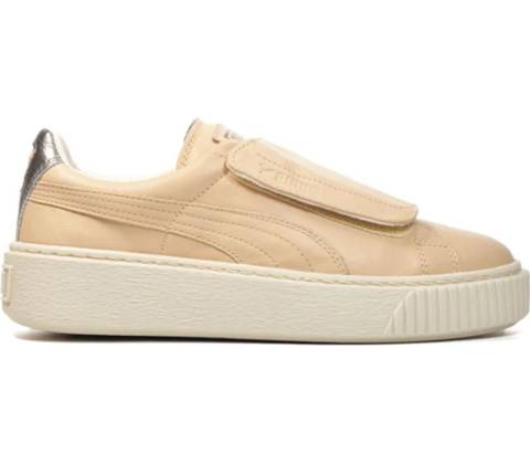 Puma Platform Strap Up
