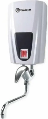 Eldom E72 6.5 KW (241717000072)