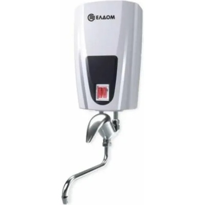 Eldom E72 6.5 KW