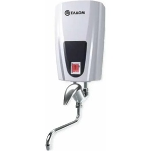 Eldom E72 6.5 KW (241717000072) Бойлери