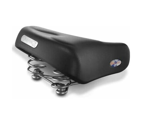 Sedlá Selle Royal Float RELAXED