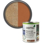 Osmo Stone and Terracotta Oil 620 - Импрегнант за камък 2.5л (4279)