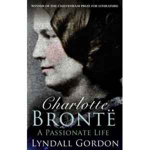 Charlotte Bronte | Lyndall Gordon (ISBN: 9781844084722)