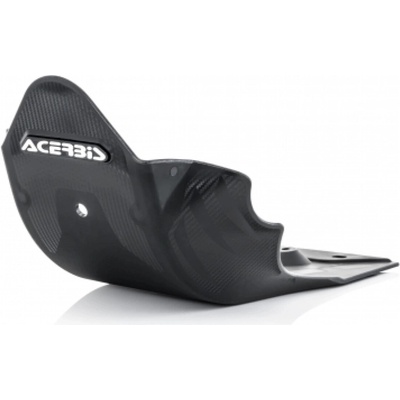 Acerbis kryt pod motor pro YAMAHA YZF450 18-22 YZF250 19-23 YZ250FX 19-24 WRF450 19-23 WRF250 20-24 černá – Sleviste.cz