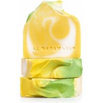 Almara Soap Fancy Limoncello ръчно произведен сапун 100 гр