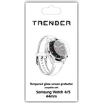 Trender СТЪКЛО trender samsung watch 4/5/6 44 mm (3822132275150)