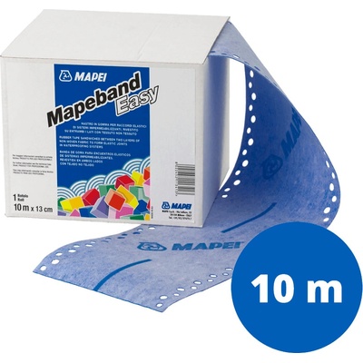Mapei Tesniaca páska MAPEBAND EASY kotúč 10m