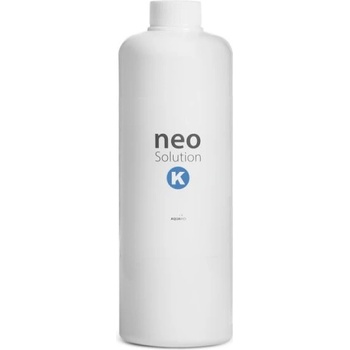 Aquario Korea Neo Solution K 1000ml - течен калий