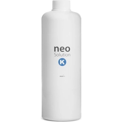 Aquario Korea Neo Solution K 1000ml - течен калий