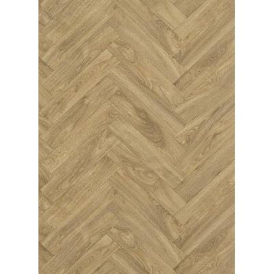 Breno SlimTex Laurel Oak 316M světle hnědé parkety 100 cm 1 m²