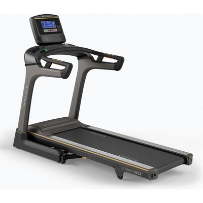 Matrix Fitness Treadmill TF50XR-02