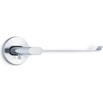 blomus Хоризонтална матирана стойка за тоалетна хартия blomus от серия areo