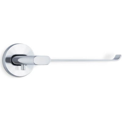 blomus Хоризонтална матирана стойка за тоалетна хартия blomus от серия areo