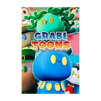 Grabitoons!