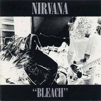 Nirvana - Bleach