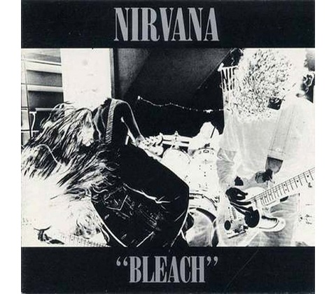 Nirvana - Bleach