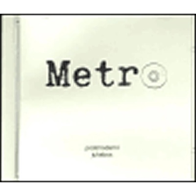 Metro - Jane Dirty