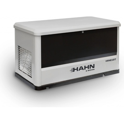 Hahn & Sohn HRNE19T – Zboží Dáma