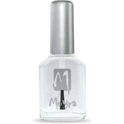 Copy of Moyra Gel Look lak na nehty 900 Gel Top Coat 12 ml