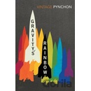 Gravity's Rainbow