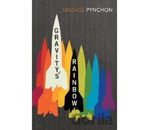 Gravity's Rainbow